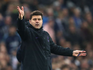 Supporting image for story: Spurs v Wolves: The inside track on Tottenham Hotspur