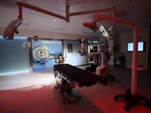 Supporting image for story: Learning a movement while listening to music could boost brain connectivity, research shows