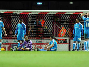 Supporting image for story: Brentford v Wolves - five talking points