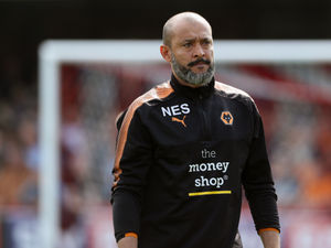 Supporting image for story: Wolves blog: Assessing the window