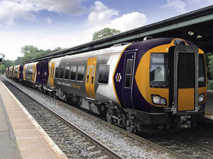 Supporting image for story: London Midland staff to transfer to new West Midlands consortium