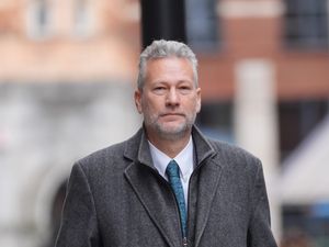 Supporting image for story: Ex-Reform leader in Wales who took pro-Russian bribes was ‘bad apple’ – Farage