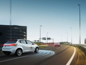 Supporting image for story: New Assisted Driving Grading introduced to help clarify safety technology