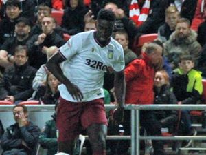 Supporting image for story: Axel Tuanzebe returns with a rallying cry for Aston Villa