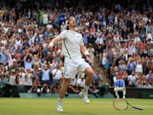 Supporting image for story: Andy Murray to retire after Olympics – 10 standout matches from his career