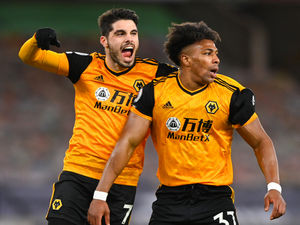 Supporting image for story: Wolves comment: An opportunity missed to help over-achieving squad?