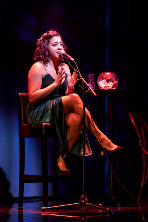 The Bodyguard at The Alexandra Theatre, Birmingham