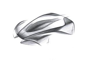 Supporting image for story: Aston Martin confirms development of new hypercar