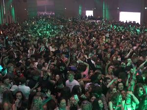 Supporting image for story: Possibility of all Covid restrictions being lifted next month ‘looking good’