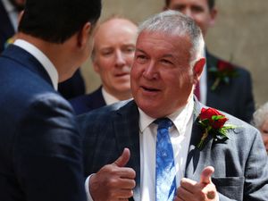 Supporting image for story: New MSP says by-election win can be ‘springboard’ for Labour Holyrood victory