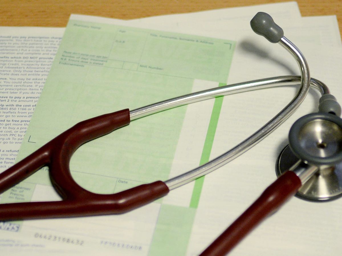 UK &lsquo;long overdue&rsquo; a conversation about NHS funding, says Javid