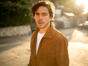 Supporting image for story: Forest Live 2019: Jack Savoretti talks ahead of Cannock Chase show