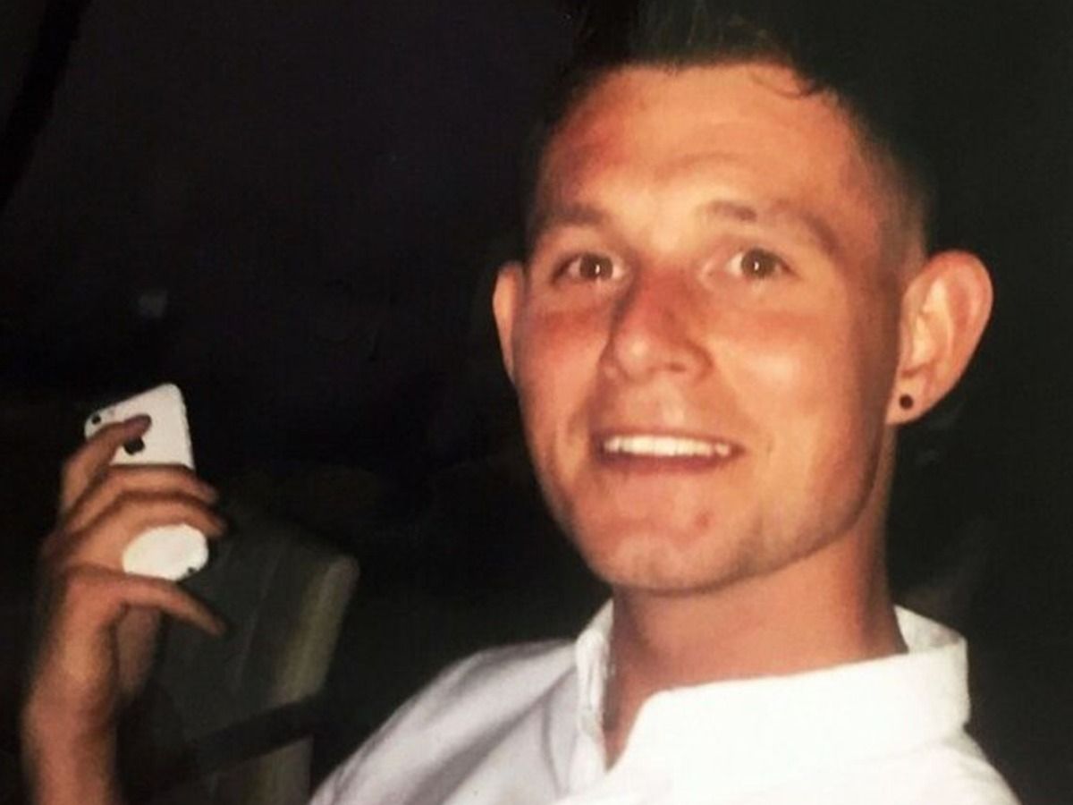 Emotional tributes mark eighth anniversary of stabbing to death of Ryan Passey as bikers rev up for weekend ride