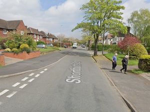 Supporting image for story: New streets in city development set to be named