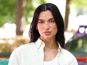 Supporting image for story: Dua Lipa ‘feeling grateful’ after being awarded Kosovo citizenship