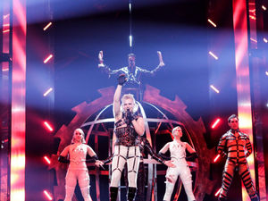 Supporting image for story: Hits, misses and maybes of Eurovision