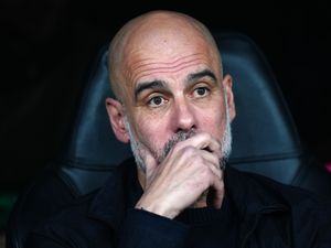 Supporting image for story: Pep Guardiola puts Real Madrid thoughts on backburner to focus on West Ham