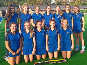 Supporting image for story: Moreton Hall are the pride of the county