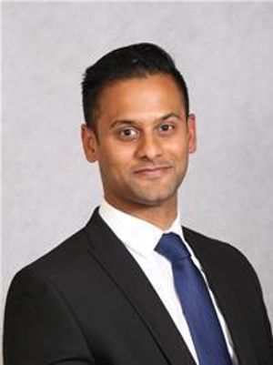 Tettenhall Regis councillor Udey Singh