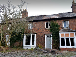 Supporting image for story: Second attempt to replace historic Bridgnorth building fails