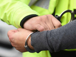 Supporting image for story: Expand role of PCSOs to fight crime, says candidate