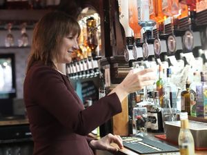 Supporting image for story: Financial support for pubs and music venues criticised as ‘wholly inadequate’
