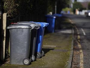 Supporting image for story: Shropshire householders reminded of bins changes over Easter holidays