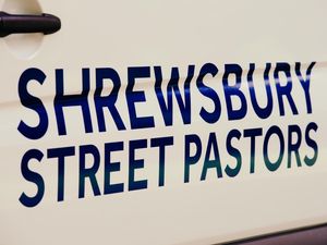 Supporting image for story: 'Donkey' blessed as Street Pastors receive new vehicle