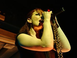 Supporting image for story: Producer Butch Vig hopes for Oasis reunion ahead of Liam Gallagher at Trnsmt