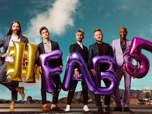 Supporting image for story: People are imagining their own alternative versions of Queer Eye