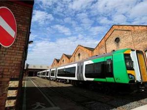 Supporting image for story: Letter: Hypocrisy of Government over rail contract