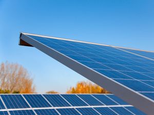 Supporting image for story: Shropshire hospital bosses admit 'better communication' could have helped after controversial solar panels plan fails