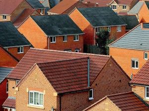 Supporting image for story: Hundreds evicted from their homes across Shropshire 