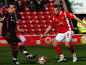 Supporting image for story: Weston and Co know whats at stake