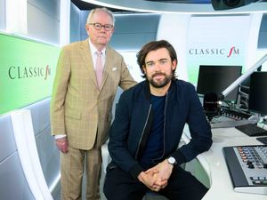 Supporting image for story: Jack and Michael Whitehall to host Father’s Day special on Classic FM