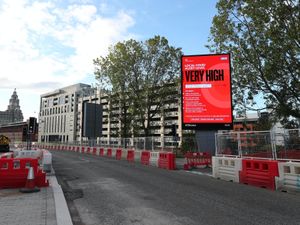 Supporting image for story: Which areas are next in line to be moved up to Tier 3?