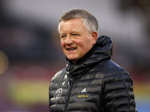 Supporting image for story: Inside track: West Brom contender Chris Wilder has more than one tactical trick up his sleeve