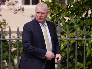 Supporting image for story: Andrew’s past ‘catching up with him’ amid controversy over home