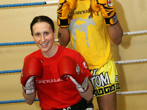 Supporting image for story: World champs on secret to success