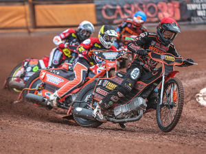Supporting image for story: Wolverhampton Wolves hitting form says Jacob Thorssell