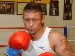 Supporting image for story: Steve Saville decides not to retire