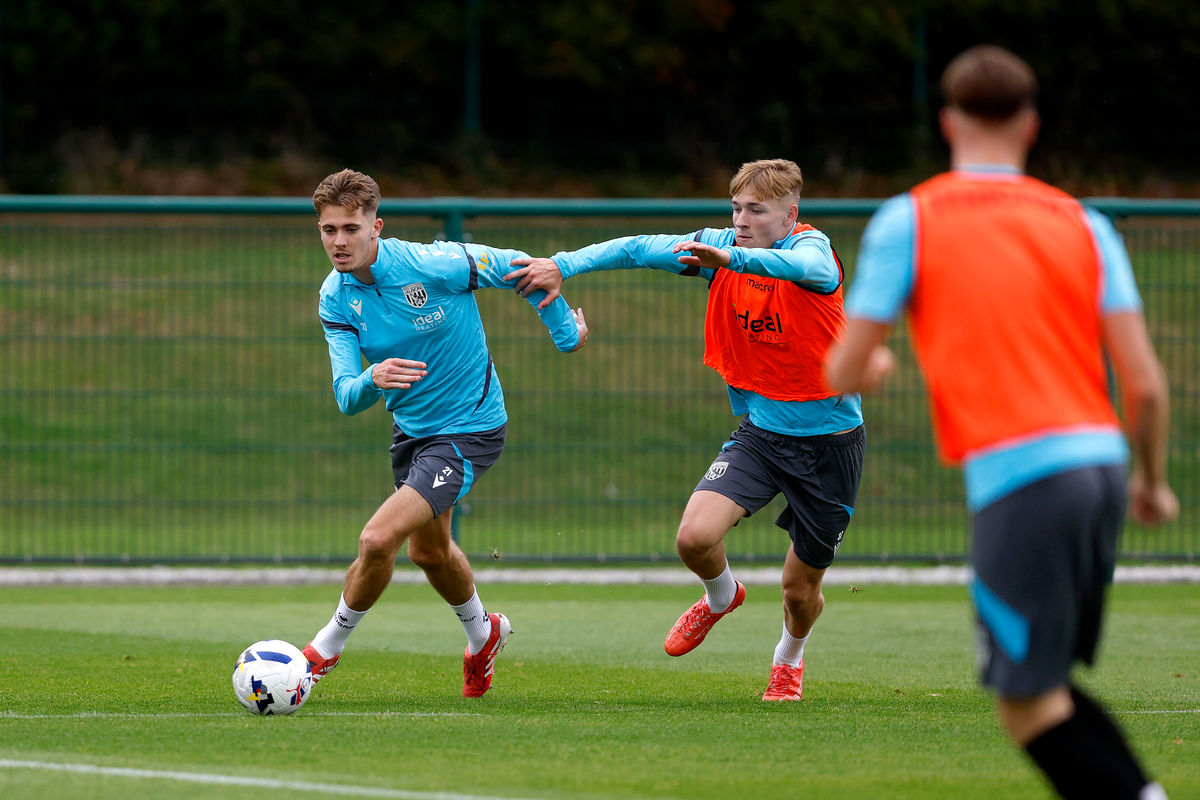 Tom Fellows Mark II: Ollie Bostock view and why West Brom youngster really could be the next Fellows