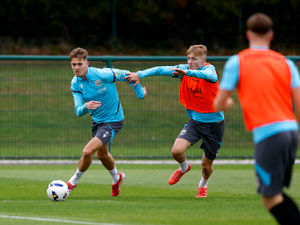 Supporting image for story: 'Tom Fellows Mark II': Ollie Bostock view and why West Brom youngster really could be the next Fellows