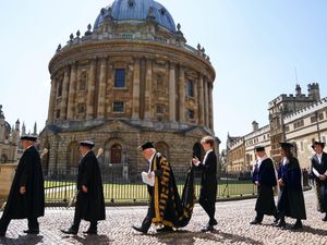 Supporting image for story: Three UK universities make top 10 in prestigious world rankings