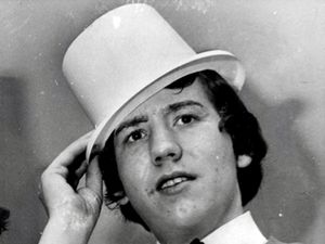 Supporting image for story: Sinn Fein president urges information on Disappeared be reported to commission