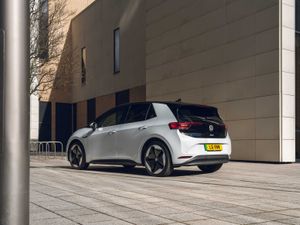 Supporting image for story: Volkswagen was the best-selling car brand in the UK last year