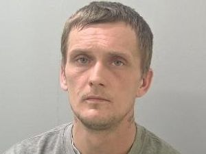 Supporting image for story: Thug gets 15-months for assaulting two men in Market Drayton town centre