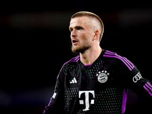 Supporting image for story: Eric Dier ‘cannot wait to get started’ at Monaco after move from Bayern Munich