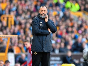 Supporting image for story: Mel Eves: Nuno can bring back glory days for Wolves