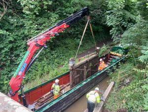 Picture: Canal and River Trust